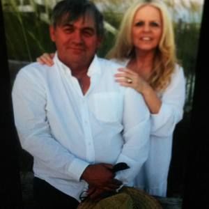 Meet your Posher, Sharon